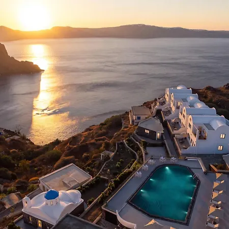 The Duchess Ξενοδοχείο 4*